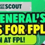 FPL General's 5 top tips for FPL success 2