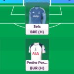 FPL General’s Gameweek 1 team: No Salah or Haaland, triple Forest defence!