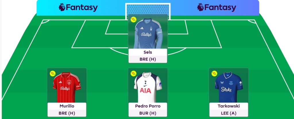 FPL Milanista’s Gameweek 3 team reveal: Dealing with Palmer + Saka