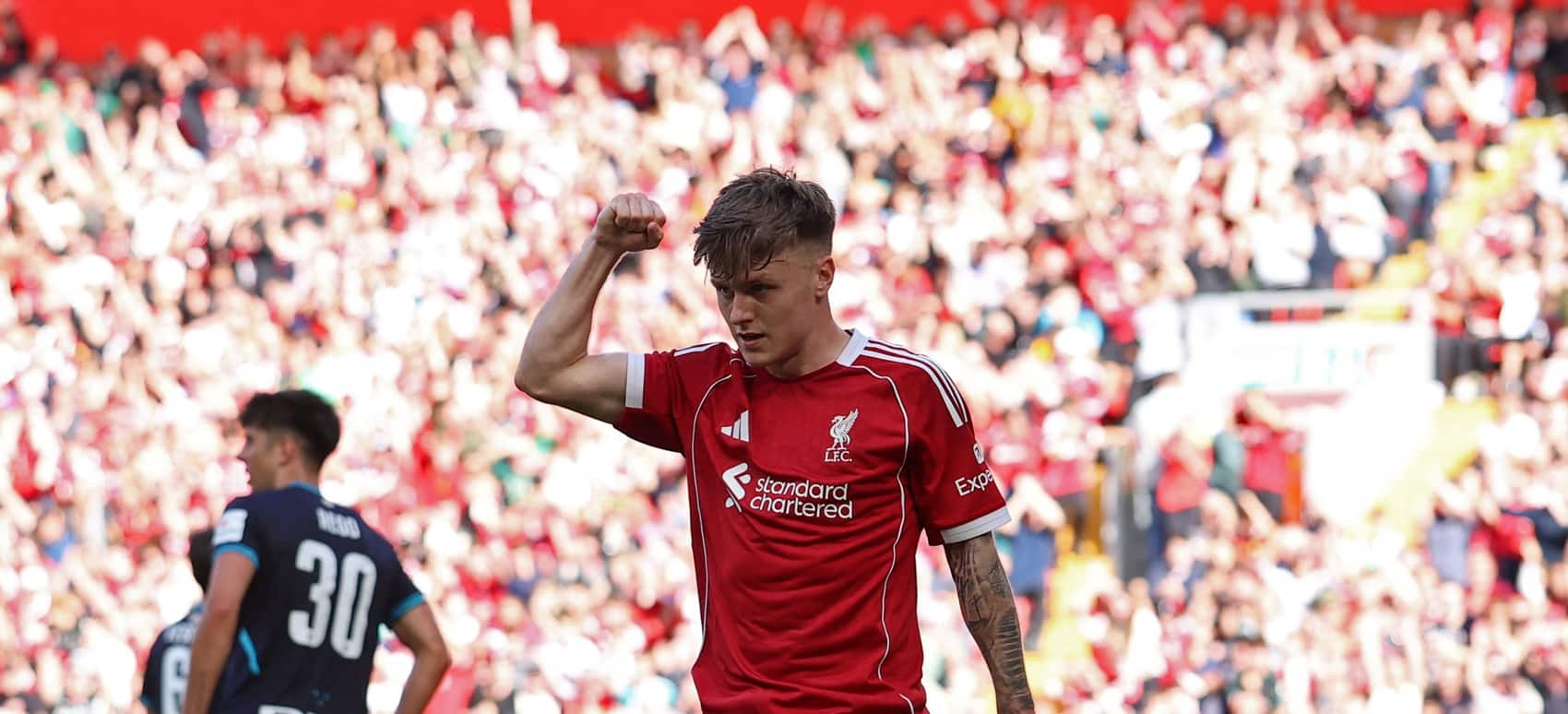 FPL new signings: Adli + Doak to shake up Bournemouth attack