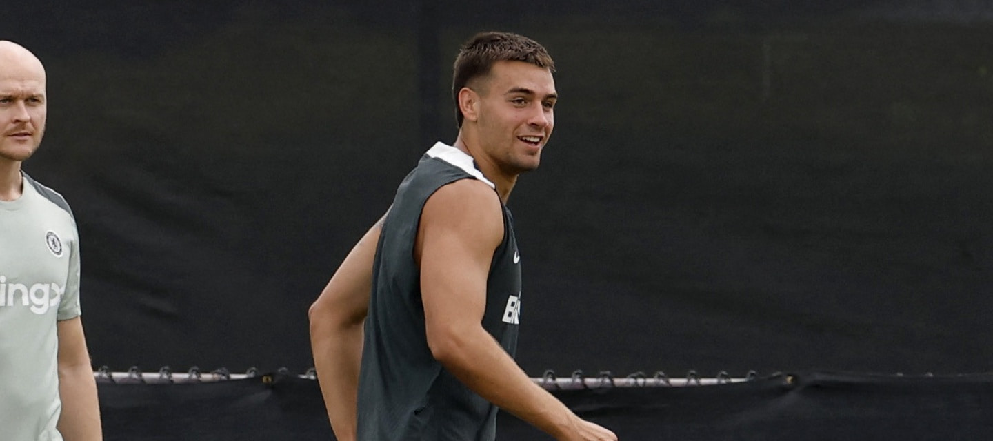 FPL new signings: Guiu the go-to £4.5m forward after Sunderland move