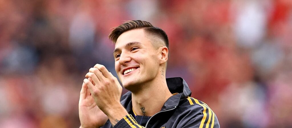 FPL new signings: What does new Man Utd forward Sesko offer?