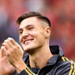 FPL new signings: Sesko 7