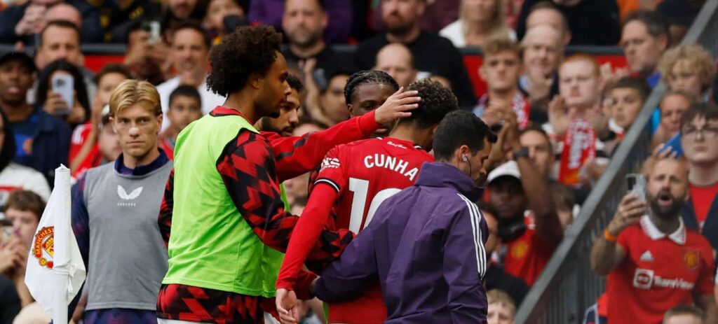 FPL notes: Cunha injury,