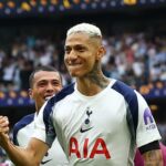 FPL notes: Dubravka debut + Frank on Richarlison