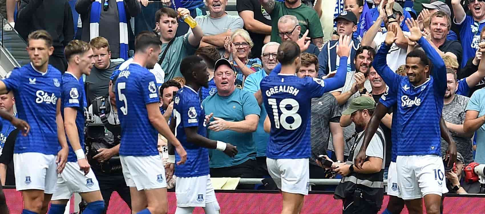 FPL notes: Grealish superb, Hurzeler on Rutter + is Ndiaye injured?