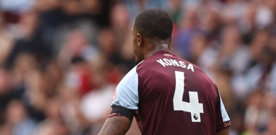 FPL notes: How many matches Konsa will miss + Gordon up top