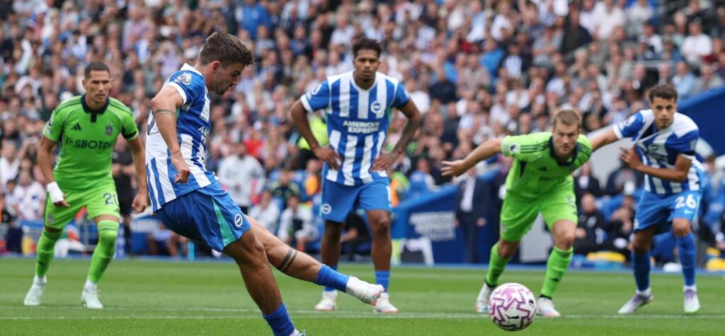 FPL notes: O’Riley on pens, Wieffer’s DefCons + £4.5m King