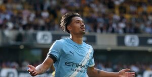 Catatan FPL: Reijnders