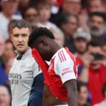 FPL notes: Saka + Odegaard injury updates, Gyokeres pen