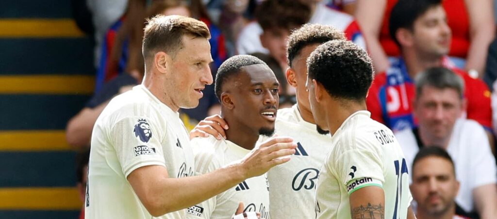 FPL notes: Sarr goal, £4.5m Devenny + Ndoye impact