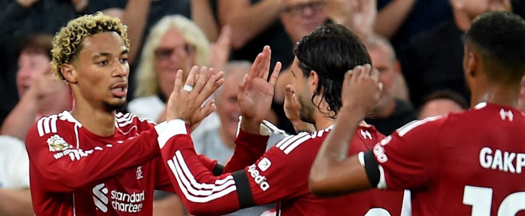 Best FPL replacements for Hugo Ekitike