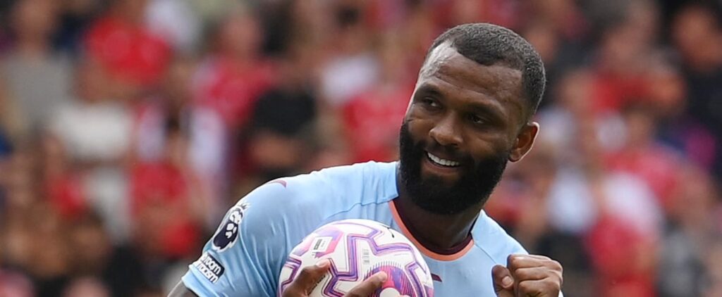 FPL notes: Wood hauls, Thiago on pens + why Damsgaard missed out