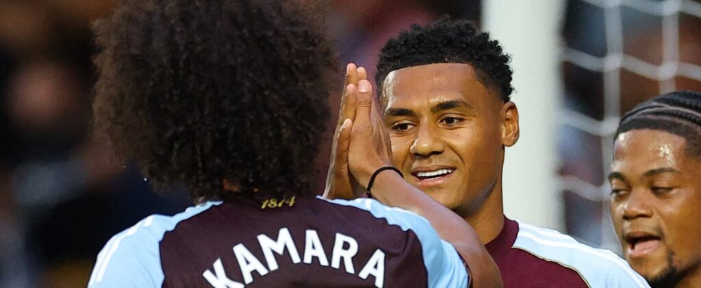 FPL pre-season: Another Watkins goal, Malen uncertainty + Reijnders brace