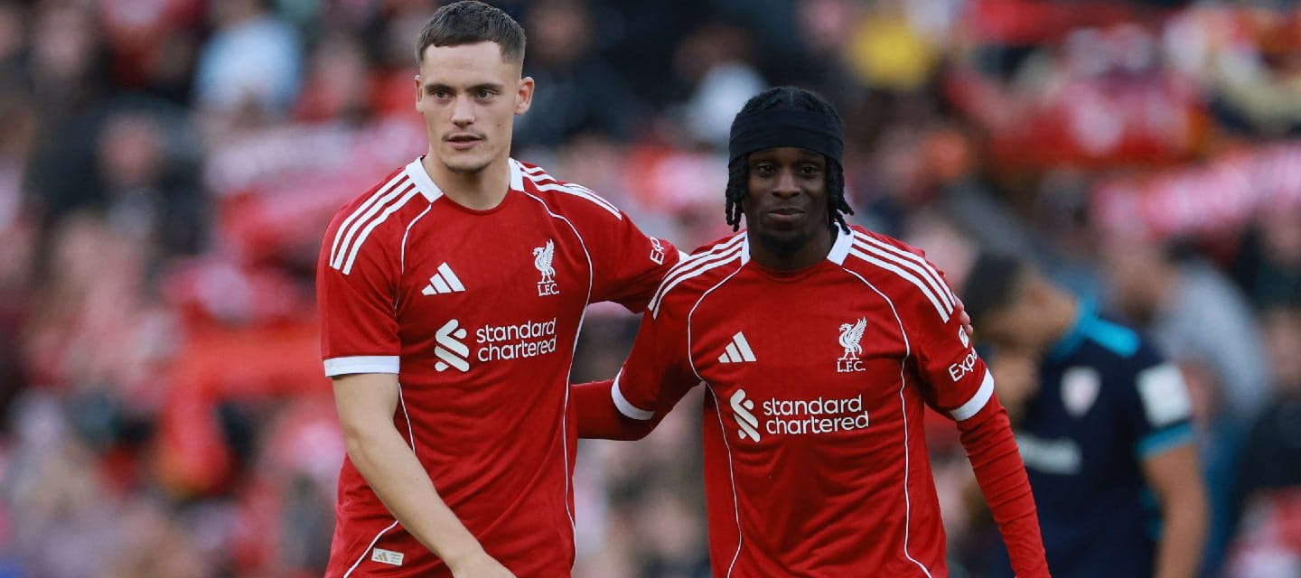 FPL pre-season: Bradley injury boosts Frimpong + Salah pen miss