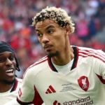 FPL pre-season: Ekitike + Frimpong goals, Mateta pen, Liverpool vulnerable