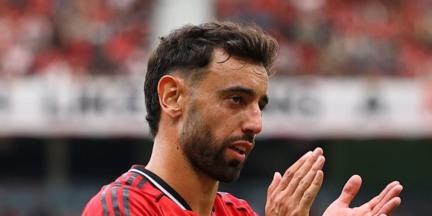 FPL pre-season: Fernandes assist + Forest's lack of goals