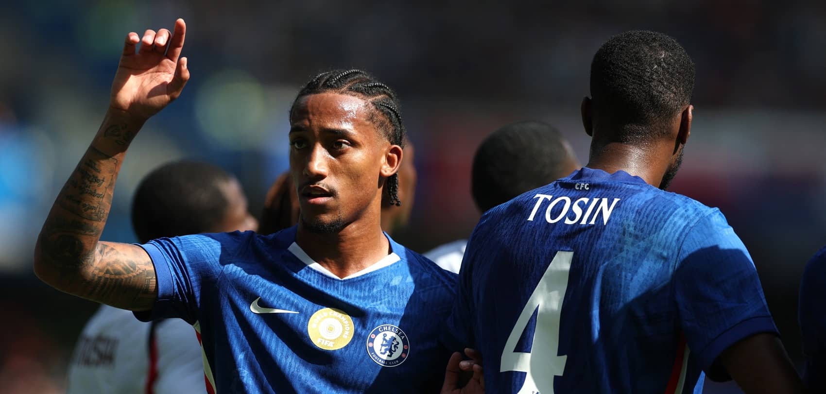 FPL pre-season: Five in five for Pedro + Estevao stars again