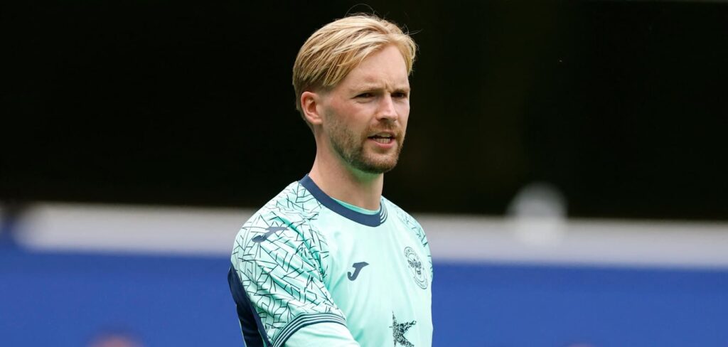 FPL pre-season: Kelleher + Schade injury updates, Henry starts