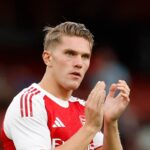 FPL pre-season: Odegaard pen, Arteta on Gyokeres + Gabriel returns 1