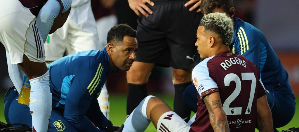 FPL pre-season: Rogers injury + Malen scores again