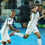 FPL pre-season: Sub Solanke but strong Spurs display