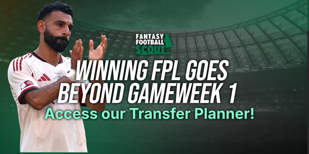 Get your FPL team rated for Gameweek 1!