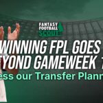 FPL site is down - but you can still get your team rated for Gameweek 1! 4
