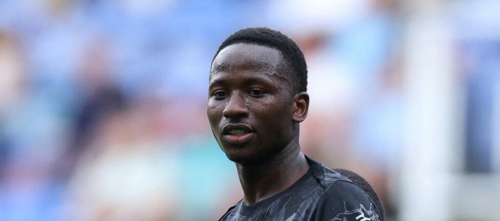 Is Pape Sarr the answer to Spurs’ problems – and a good FPL pick?