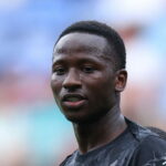 Is Sarr the answer to Spurs' problems - and a good FPL pick? 1