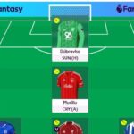 Lateriser's FPL Gameweek 2 team reveal: Pedro + Wirtz concerns