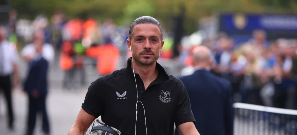 Everton v Tottenham team news: Grealish returns to XI