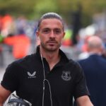 Leeds v Everton team news: Grealish + Darlow subs, Beto starts