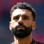 Liverpool v Arsenal team news: Martinelli starts, Odegaard + Eze subs