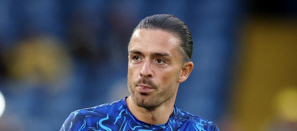 Palace v Forest/Everton v Brighton team news: Grealish + Barry start, no Rutter