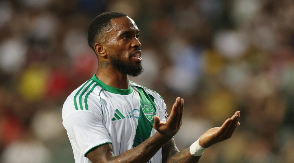 RSL Fantasy 2025/26 team previews: Al Ahli 1