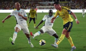 RSL Fantasy 2025/26 team previews: Al Ittihad