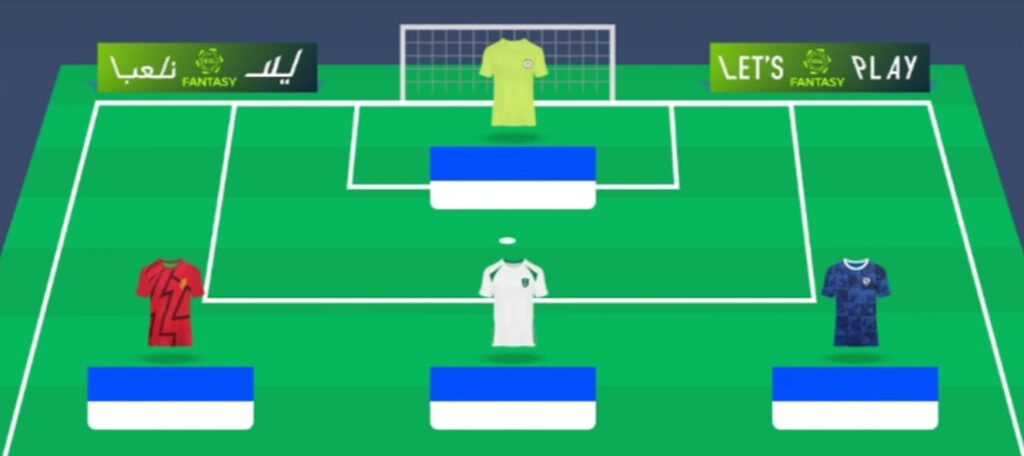 RSL Fantasy: Louis’ Round 1 team reveal for Saudi Pro League