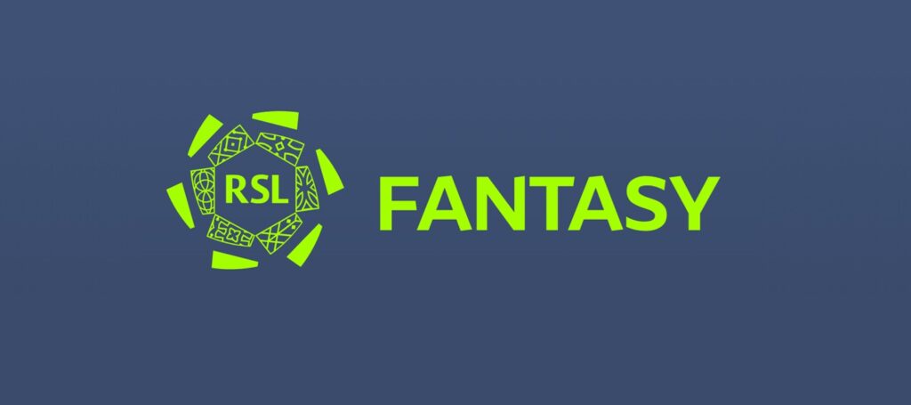 Scout subcribers get Saudi Fantasy data