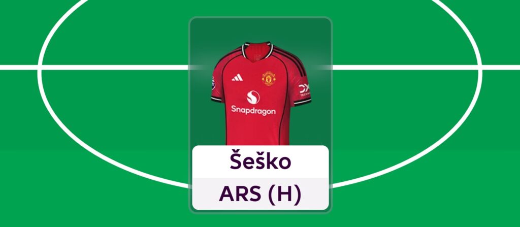 Sesko’s FPL price revealed