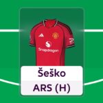 Sesko's FPL price revealed
