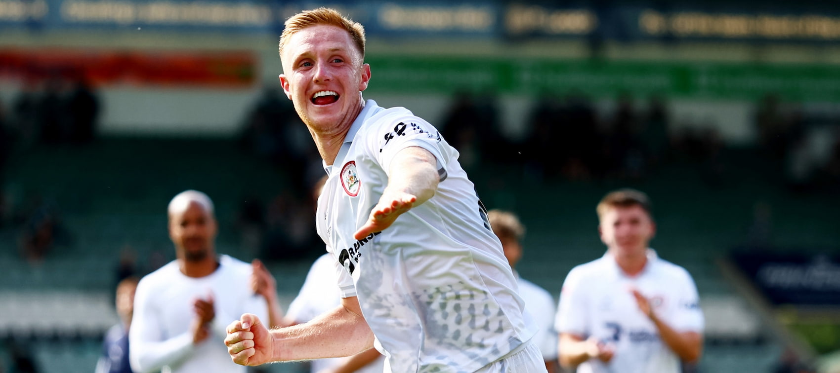 Fantasy EFL Double Gameweek 3: Captaincy poll