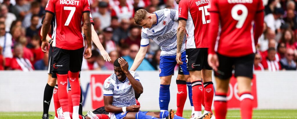 Fantasy EFL Gameweek 2: Injury news