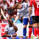 Fantasy EFL Gameweek 2: Injury news 1