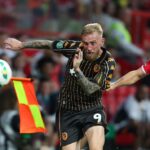 Fantasy EFL Transfers: McBurnie returns + Ipswich double-signing