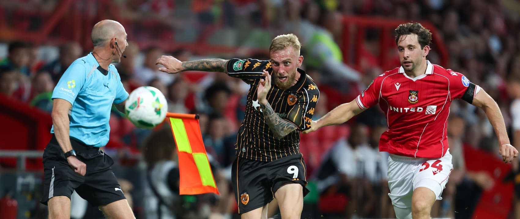 FPL promoted teams: Who are the best Hull attackers?