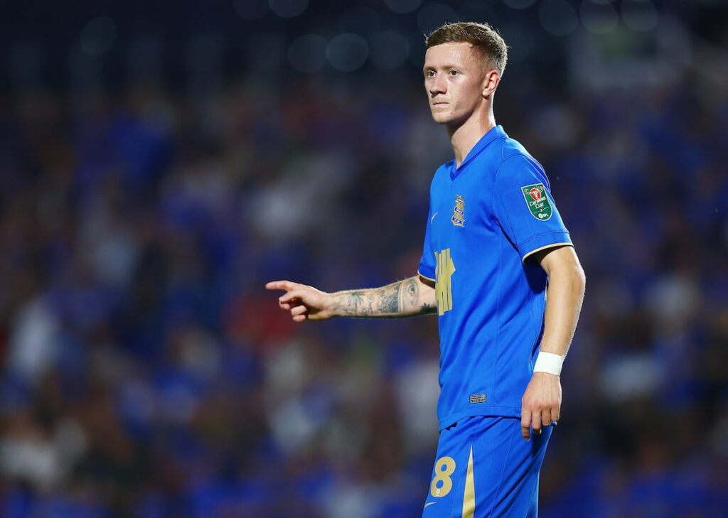 Fantasy EFL Gameweek 4: Scout picks 1