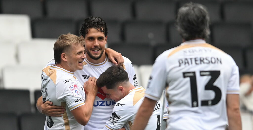 Fantasy EFL Gameweek 4: Scout Notes + Scout Picks review 1