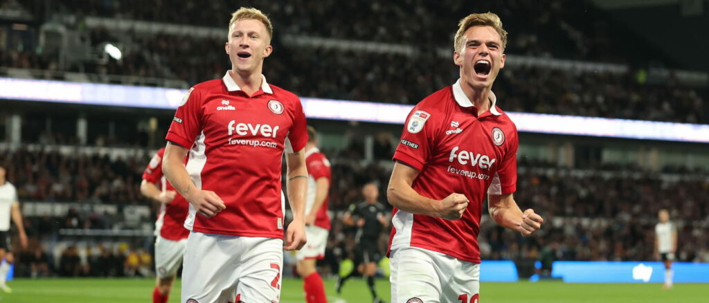 Fantasy EFL Gameweek 5: Scout Squad