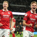 Fantasy EFL Gameweek 5: Scout Squad